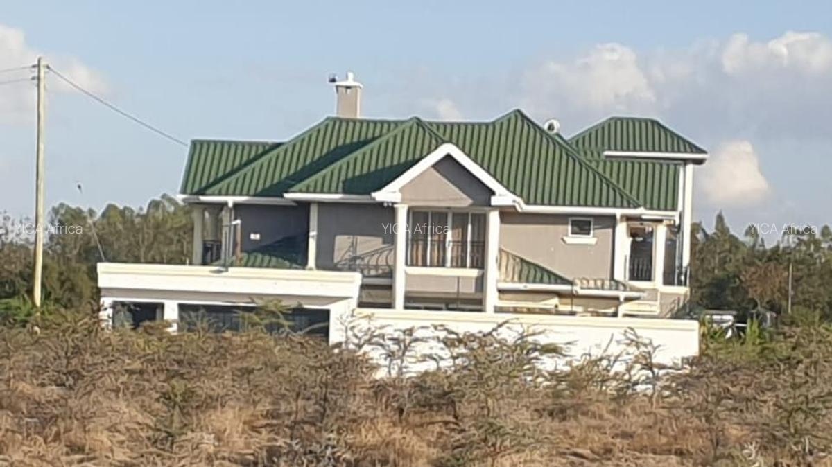 0.045 ha Land at Namanga Road - 9