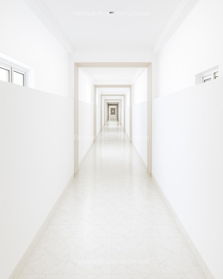 2 Bed Apartment with Swimming Pool in Athi River - 3