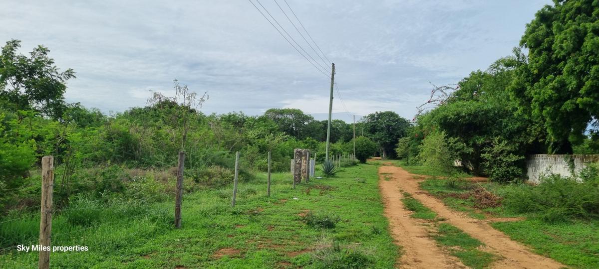 6 ac Land at Kilifi - 12