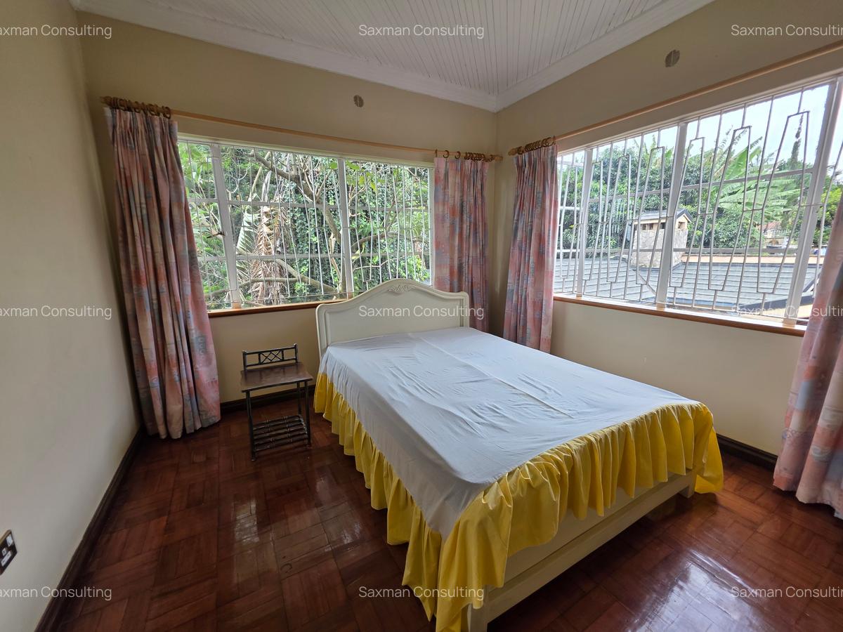3 Bed Townhouse with En Suite in Runda - 7