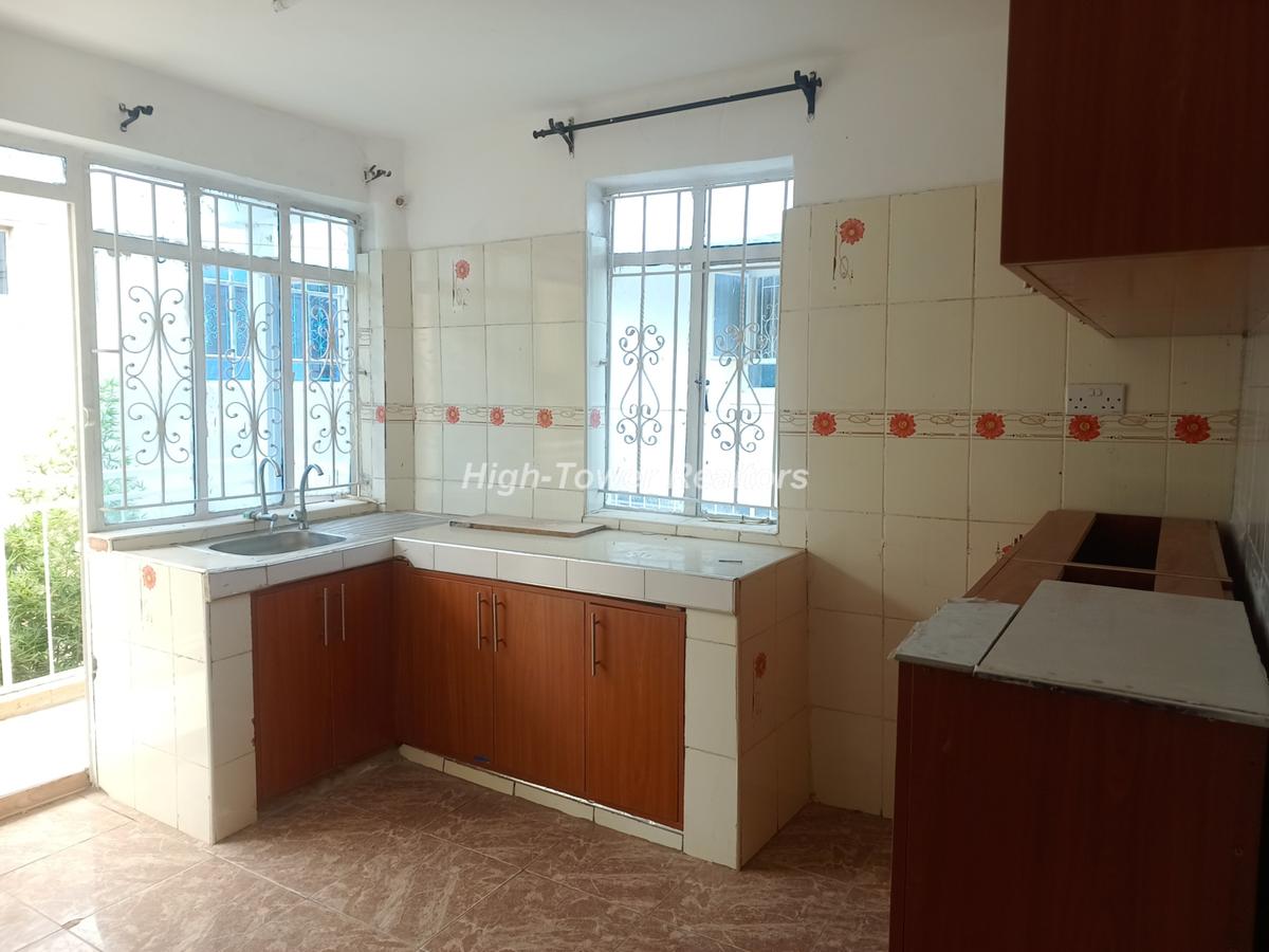 3 Bed Apartment with En Suite in Karen - 5