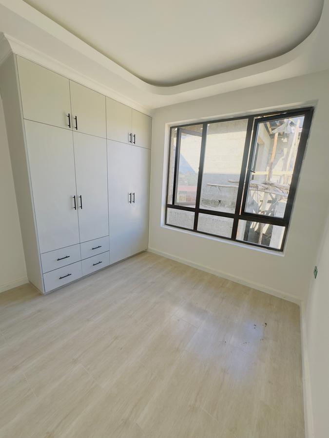 4 Bed House with En Suite at Kitengela - 14