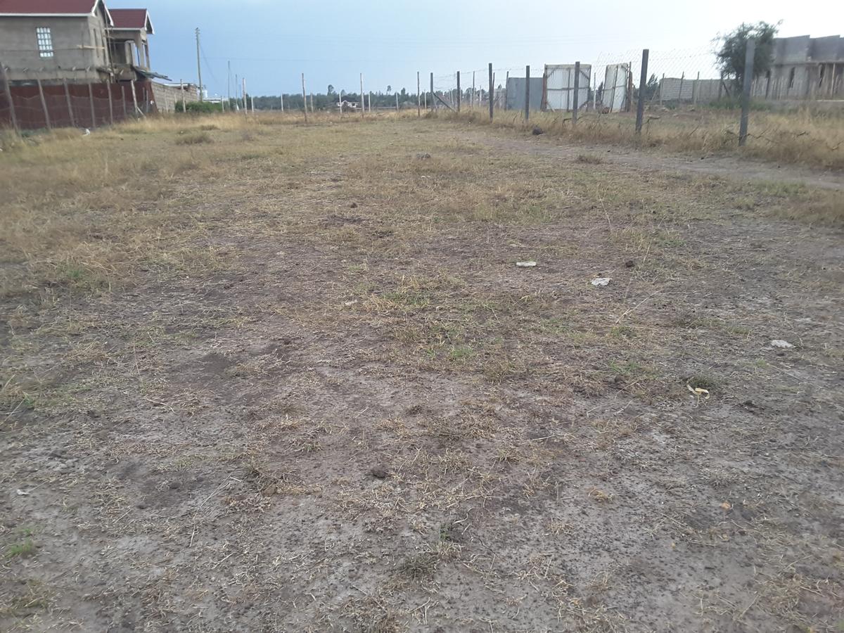 0.123 ac Land in Ongata Rongai - 6