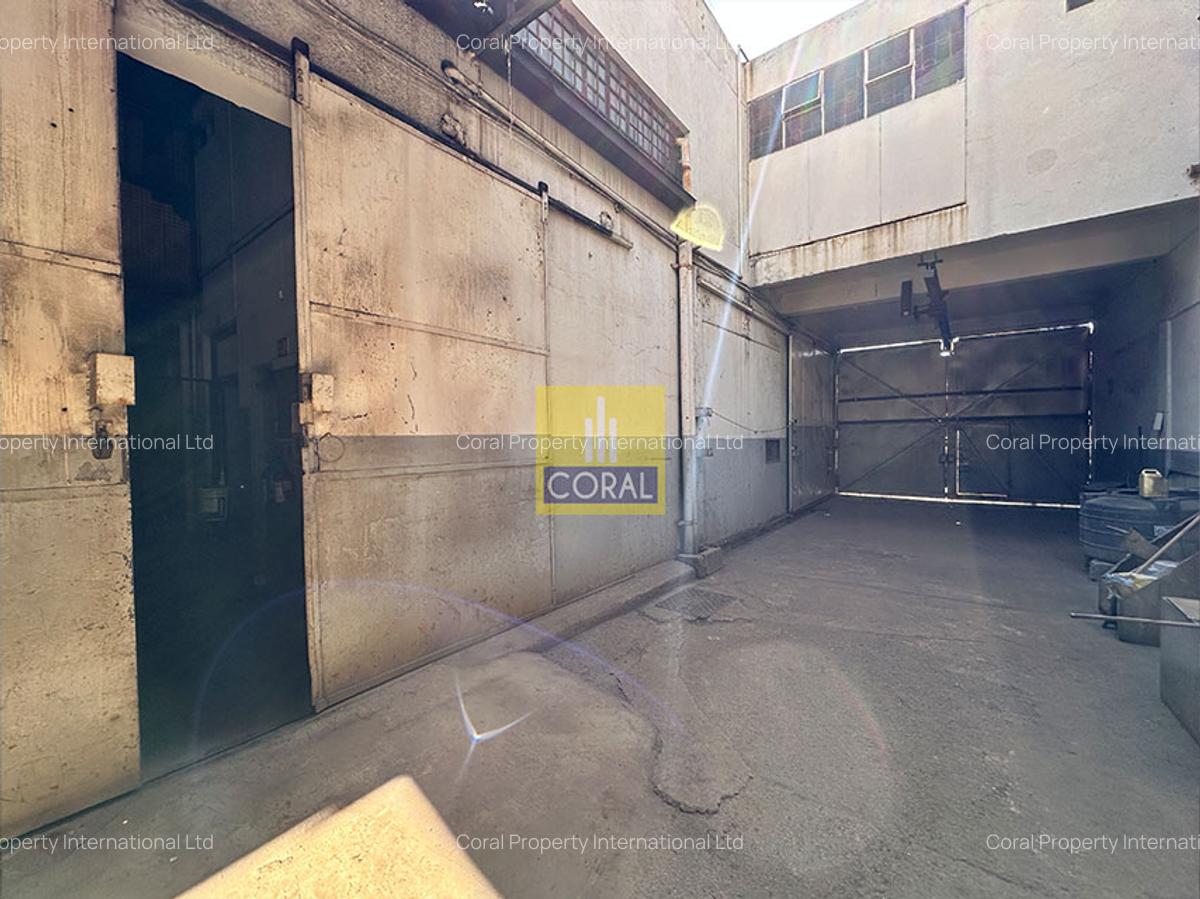 0.1515 ac Land in Industrial Area - 14