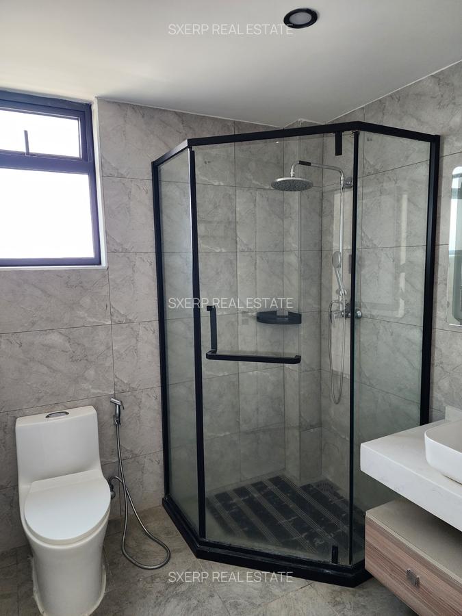 3 Bed Apartment with En Suite at Kirichwa Road - 12