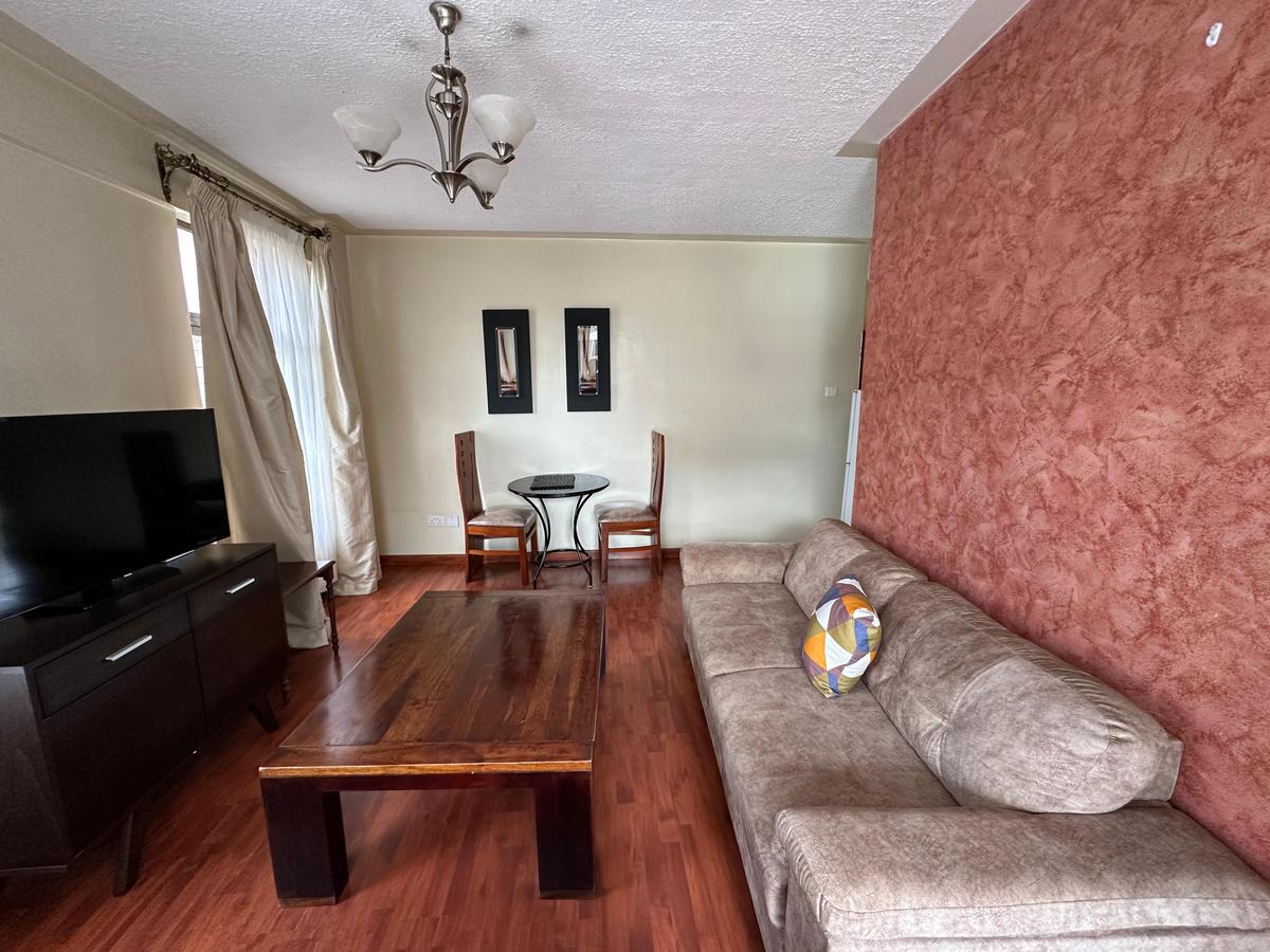 Furnished 1 Bed Apartment with Swimming Pool at Lavington - 2