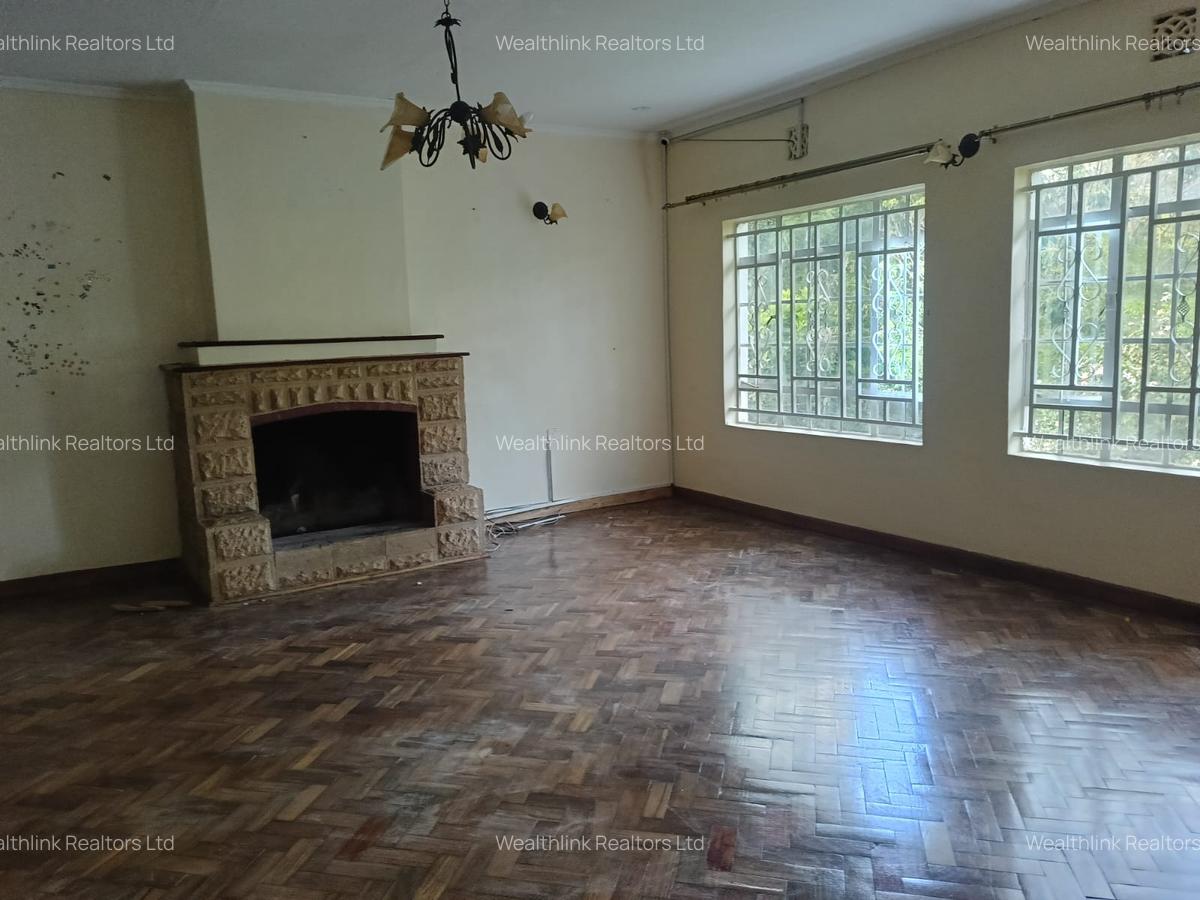 3 Bed House with Staff Quarters at Tigoni - 17