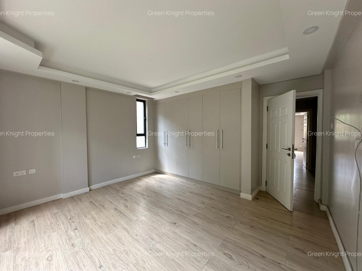 Serviced 3 Bed Apartment with En Suite in Lavington - 12