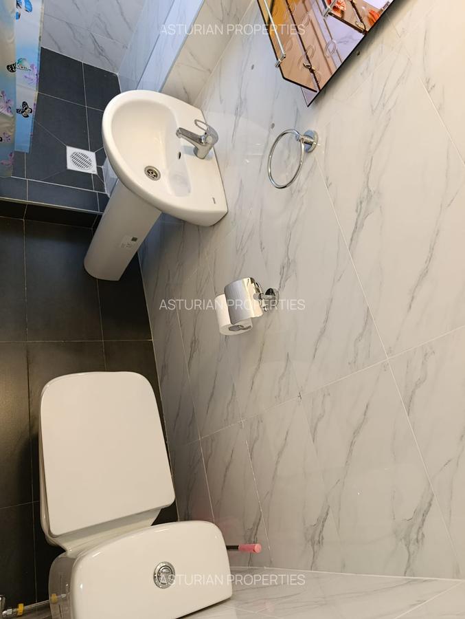 2 Bed Townhouse with En Suite in Runda - 8