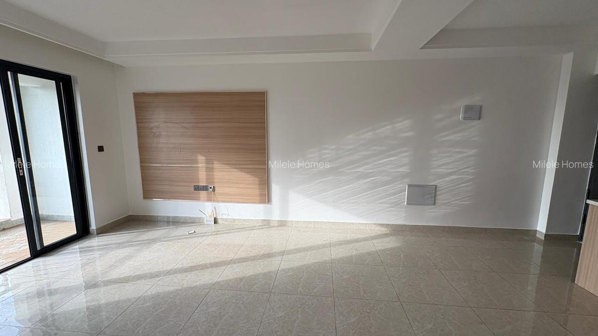 Serviced 2 Bed Apartment with En Suite at Joyland - 1