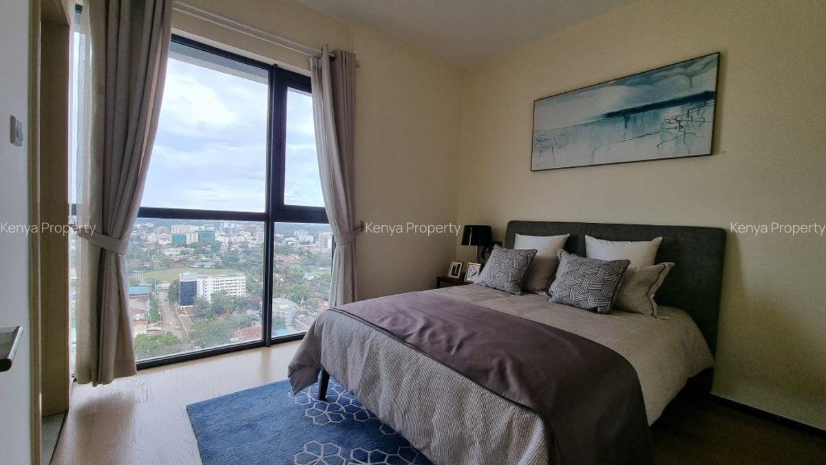 2 Bed Apartment with En Suite at Westlands Road - 17