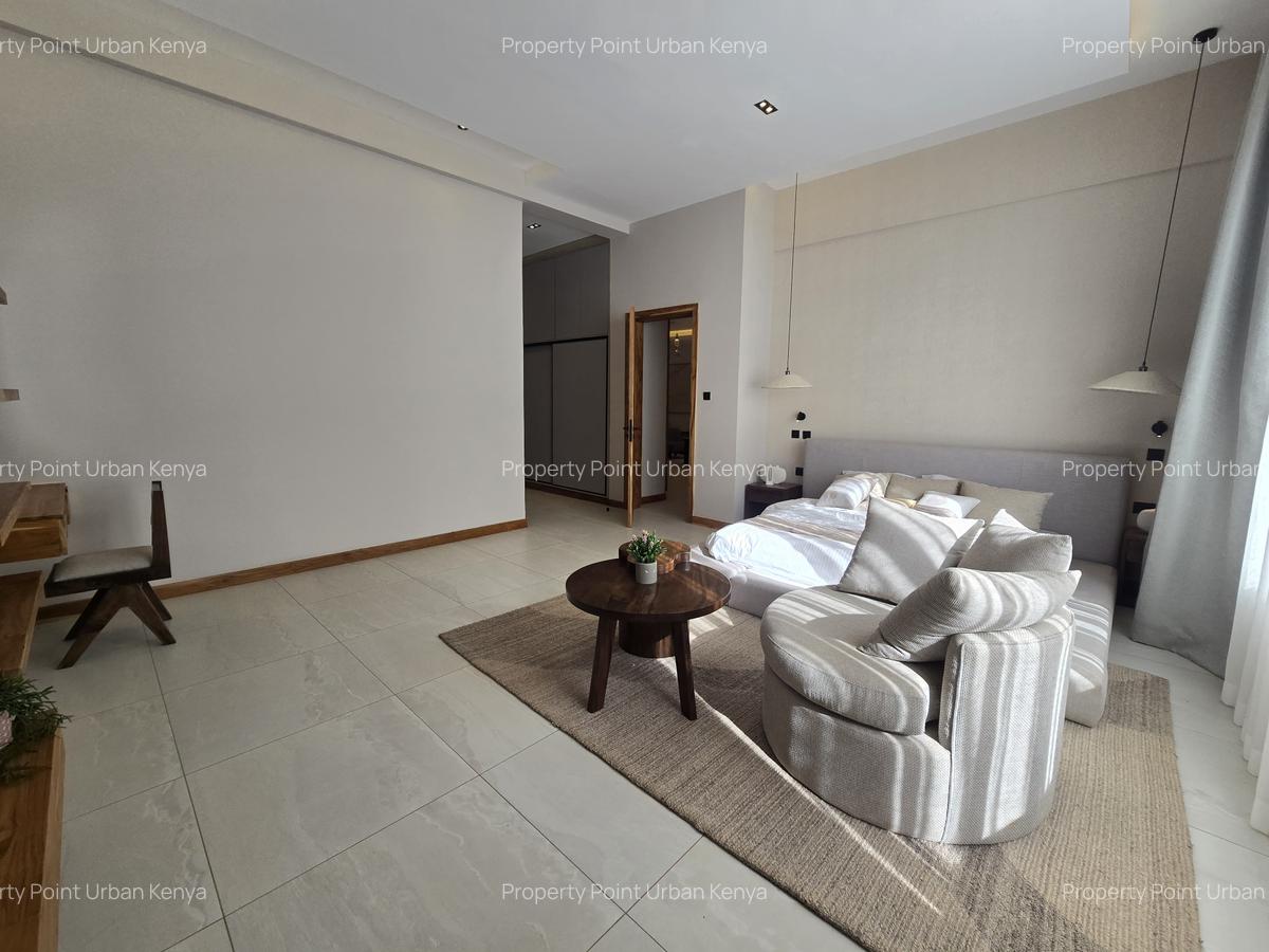 4 Bed Apartment with En Suite at Kyuna Road - Westlands - Loresho - 4
