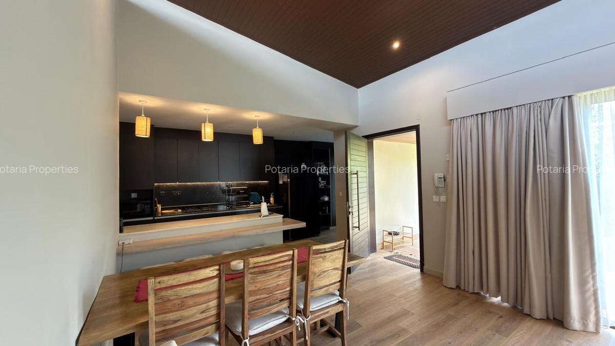 3 Bed Villa with En Suite in Runda - 3