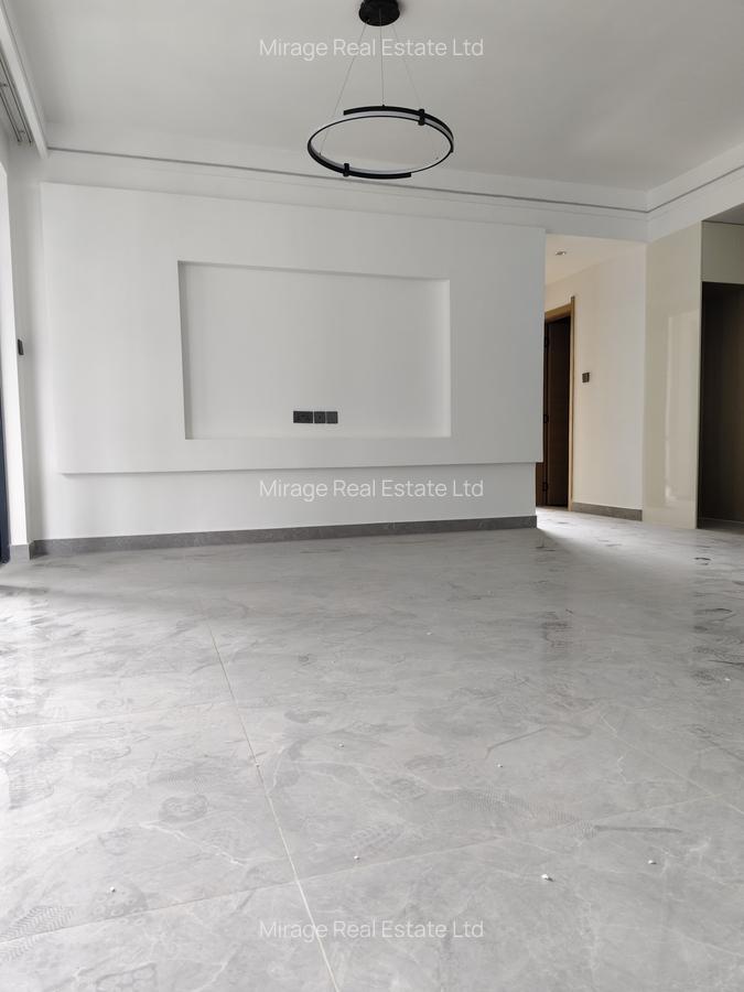 2 Bed Apartment with Gym in Lavington - 6