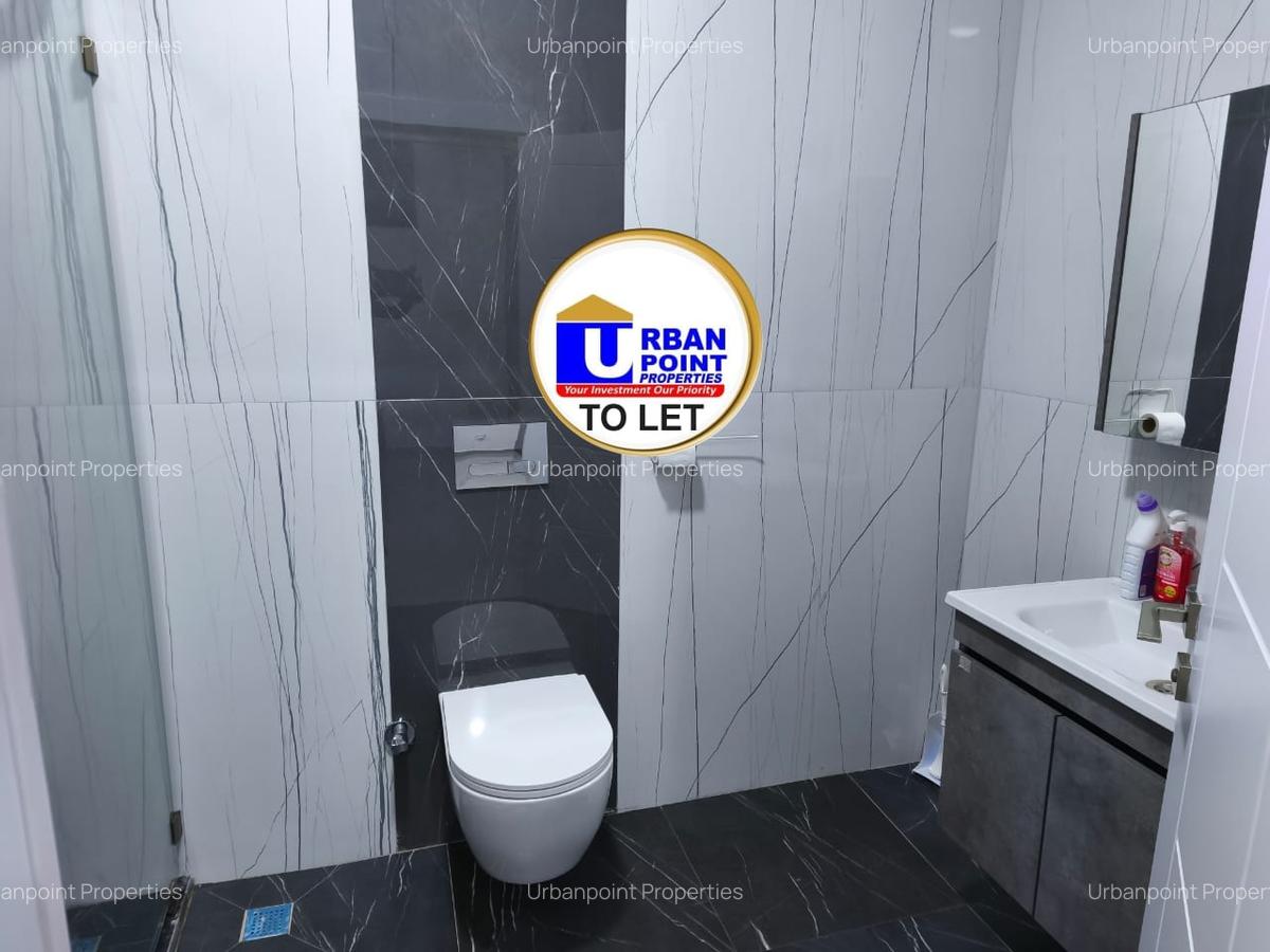 Furnished 3 Bed Apartment with En Suite in Nyali Area - 5