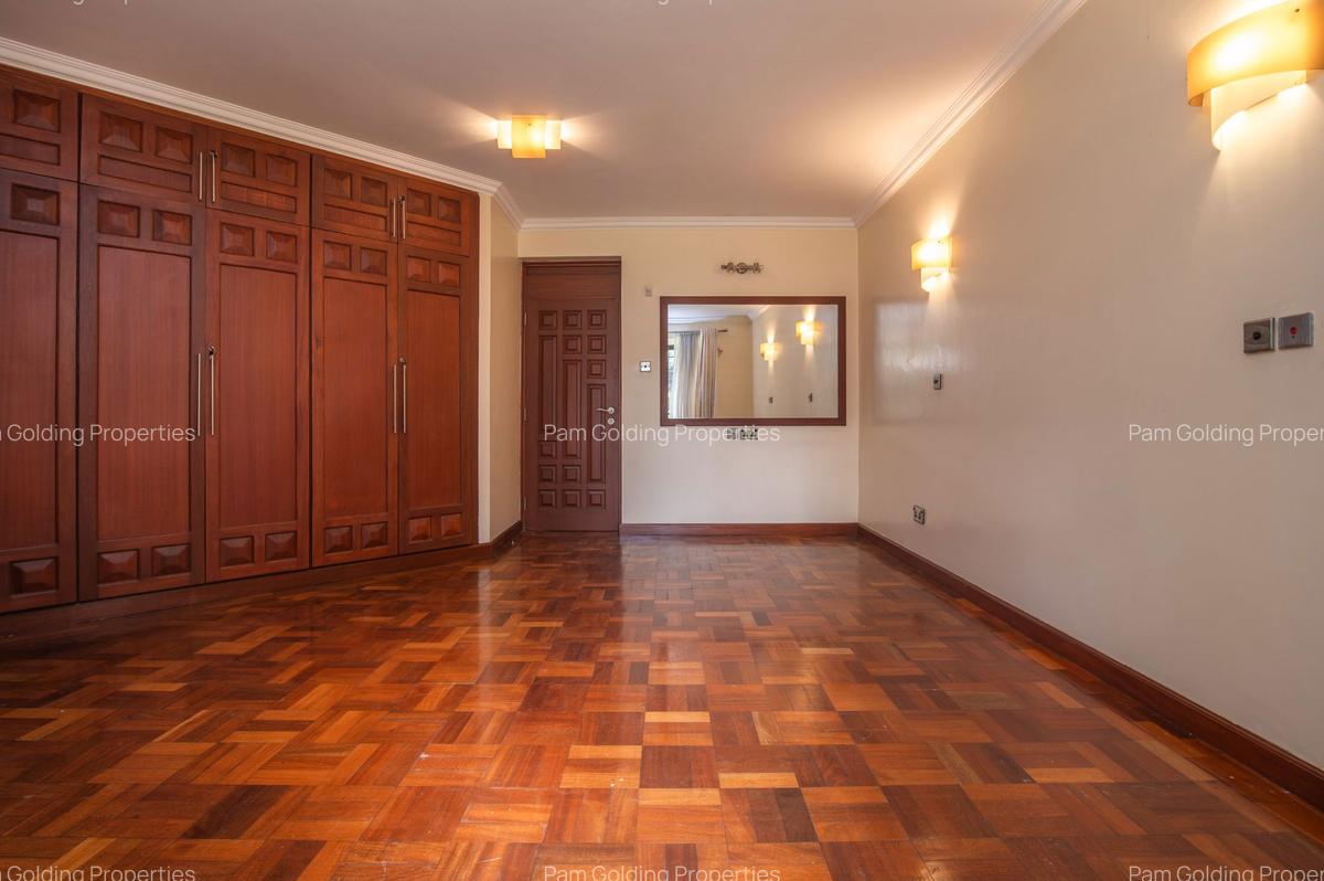 4 Bed House with En Suite in Lower Kabete - 10