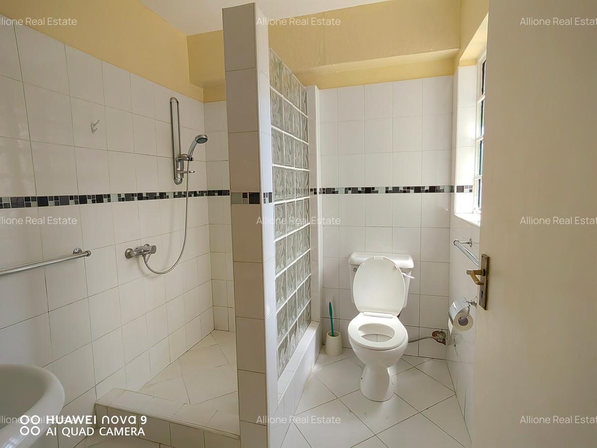 2 Bed Apartment with Borehole at Off Langata Road - 5