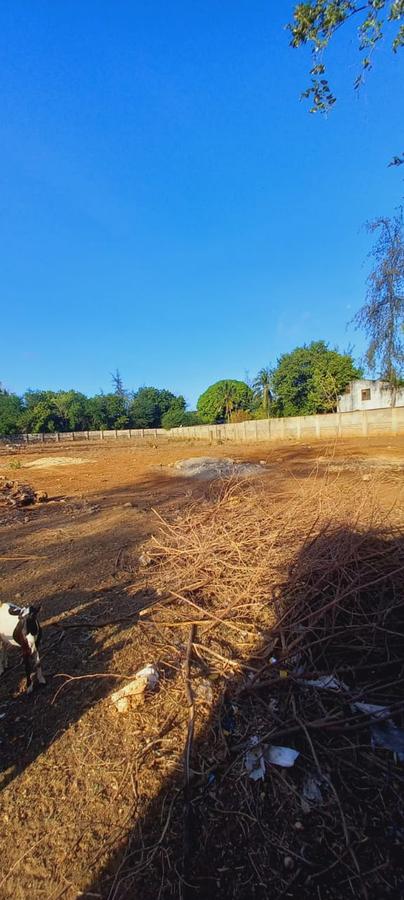 1 ac Land in Kikambala - 3