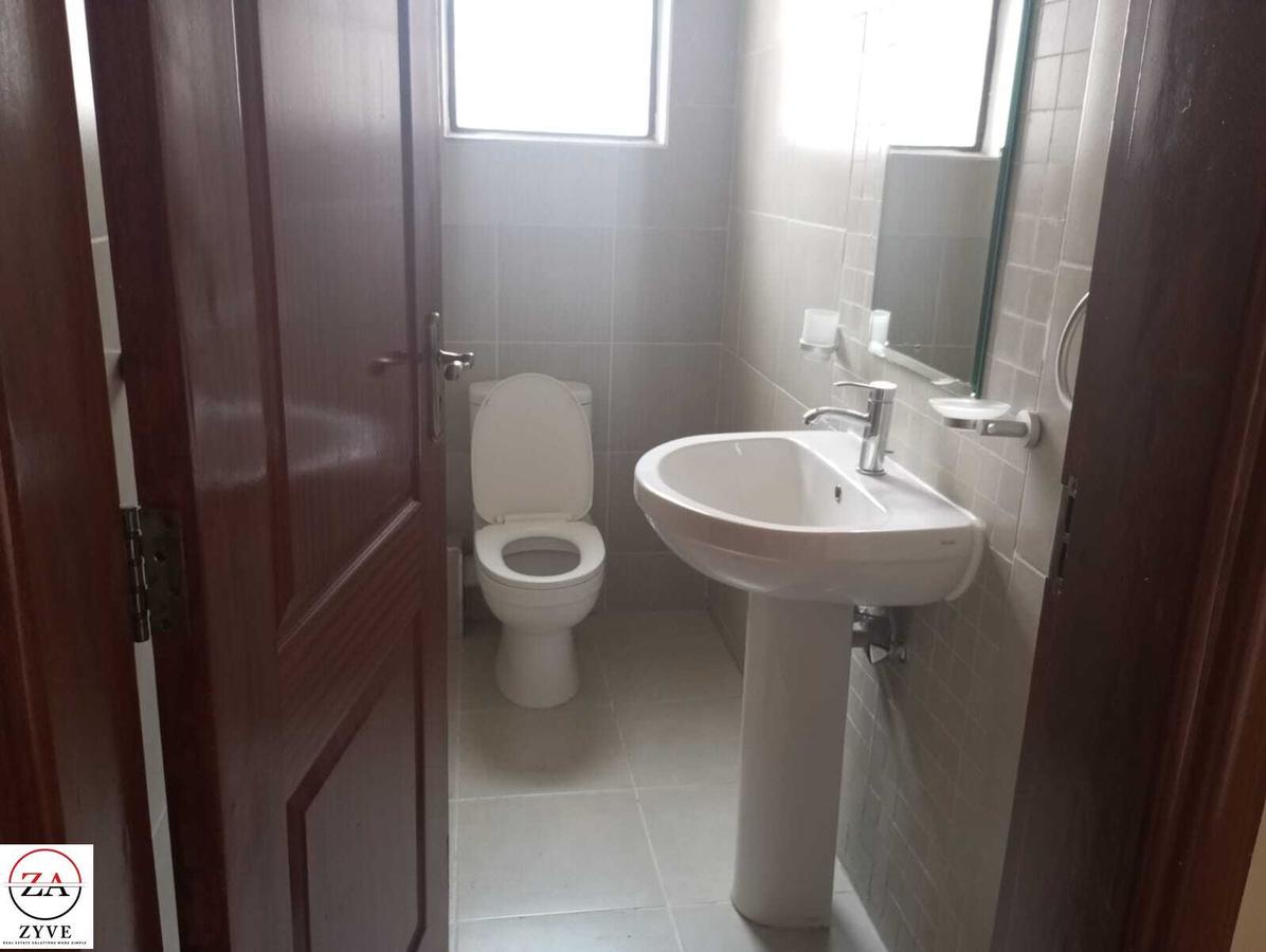 Serviced 2 Bed Apartment with En Suite at Kilimani - 13