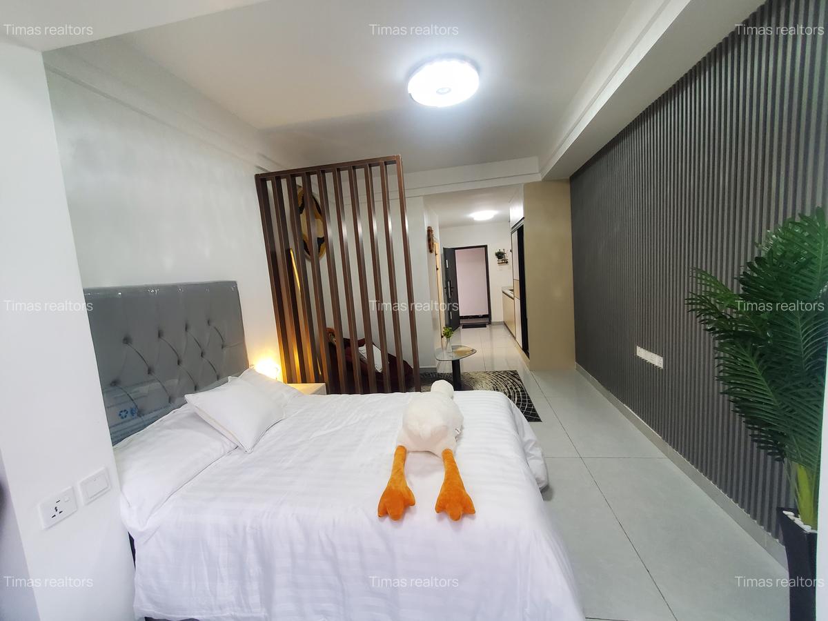 Studio Apartment with En Suite in Syokimau - 9