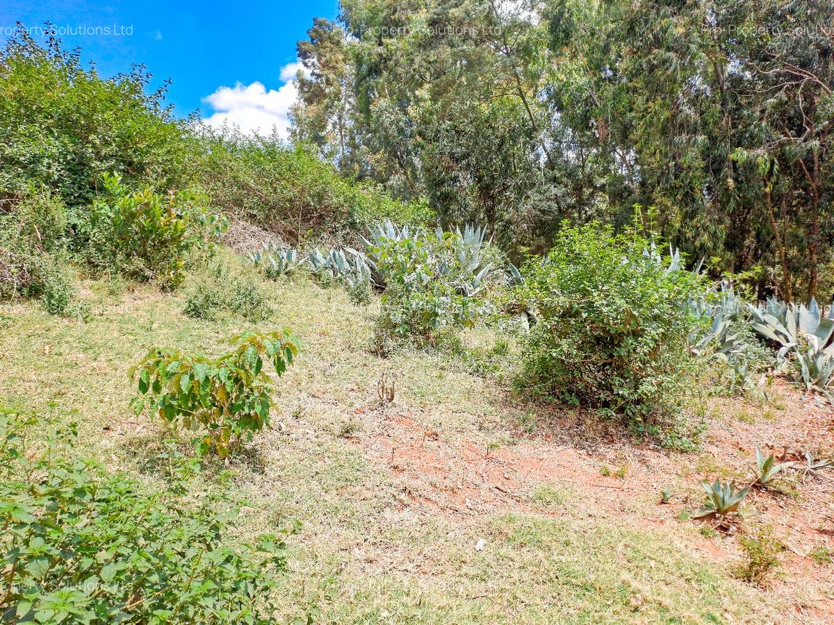0.05 ha Residential Land at Southern Bypass - 4