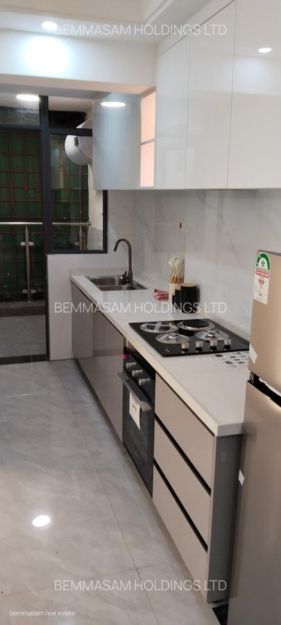 2 Bed Apartment with En Suite at Waiyaki Way/Express Way - 3