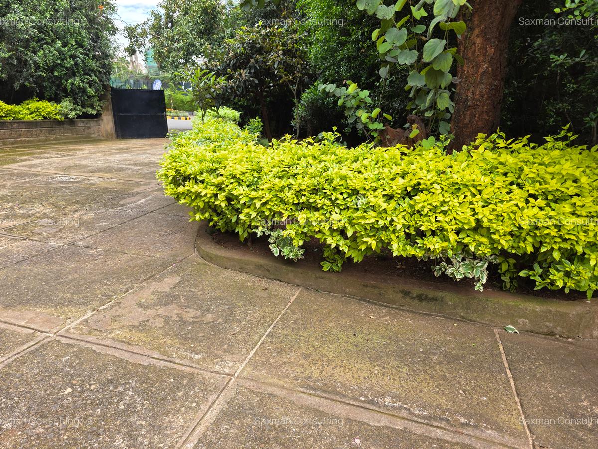 Land in Kileleshwa - 8