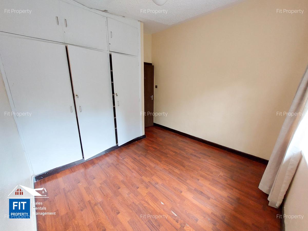 3 Bed House with Garden at Peponi Road - 7