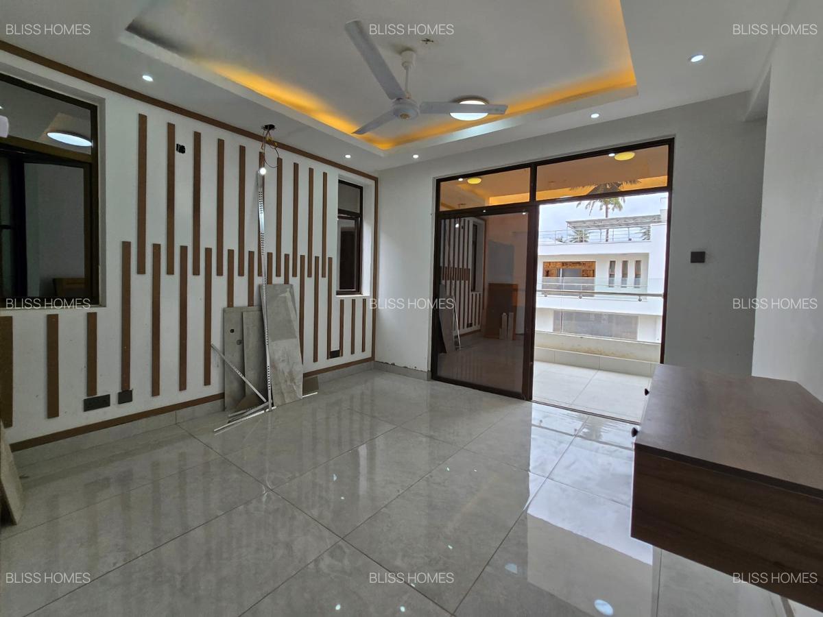 3 Bed Villa with Swimming Pool at Mtwapa - 8