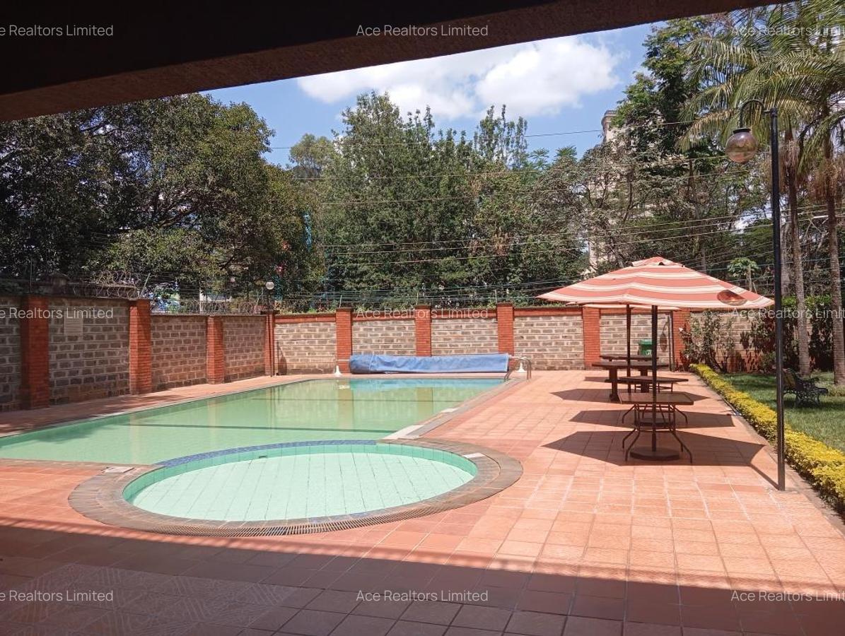 3 Bed Apartment with En Suite at Lower Kabete Nairobi - 18