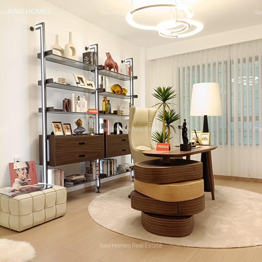 5 Bed Apartment with En Suite at Ndemi Road - 13