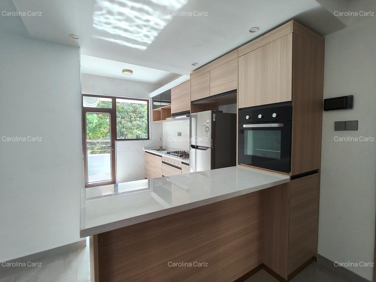 3 Bed Apartment with En Suite in Westlands Area - 16