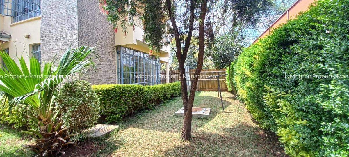 5 Bed Townhouse with En Suite at Lavington Green - 2