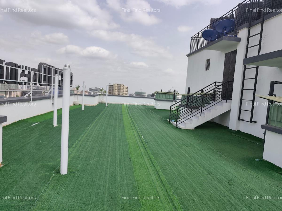 2 Bed Apartment with Swimming Pool in Westlands Area - 6