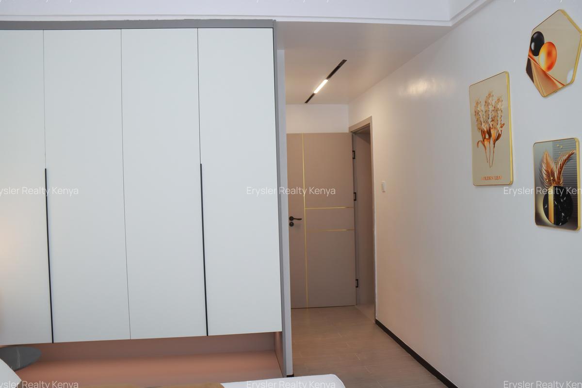 3 Bed Apartment with En Suite in Westlands Area - 6