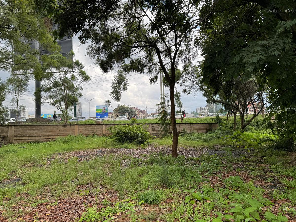 Land at Garden City Mall - 17