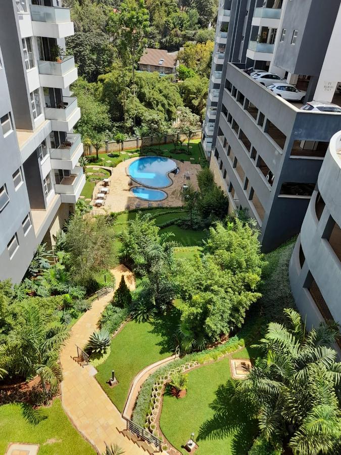 4 Bed Apartment with En Suite in General Mathenge - 4