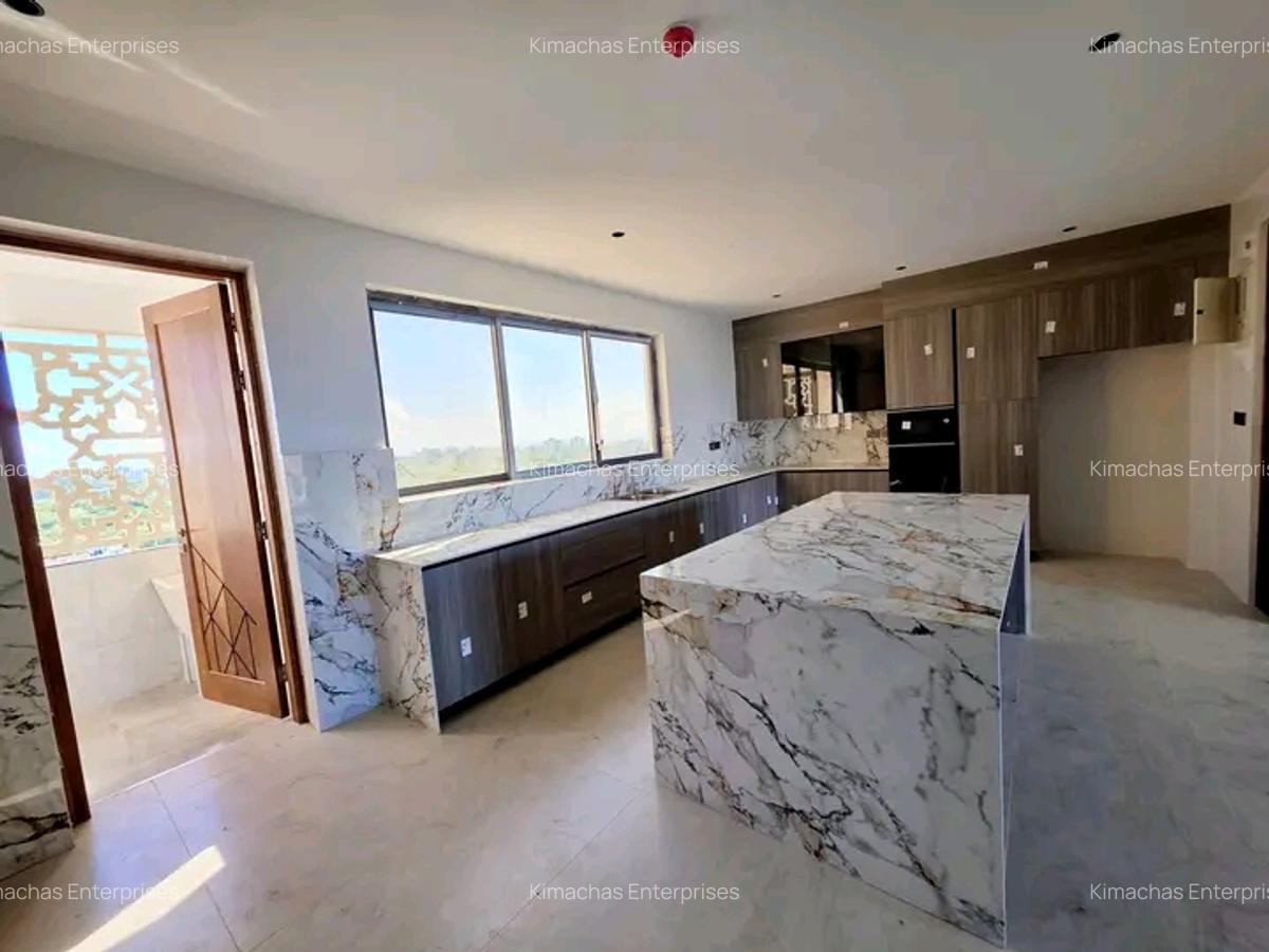 3 Bed Apartment with En Suite at Mbuuni Road - 7