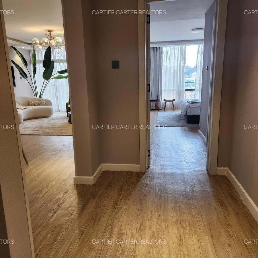 2 Bed House with En Suite in Westlands Area - 4