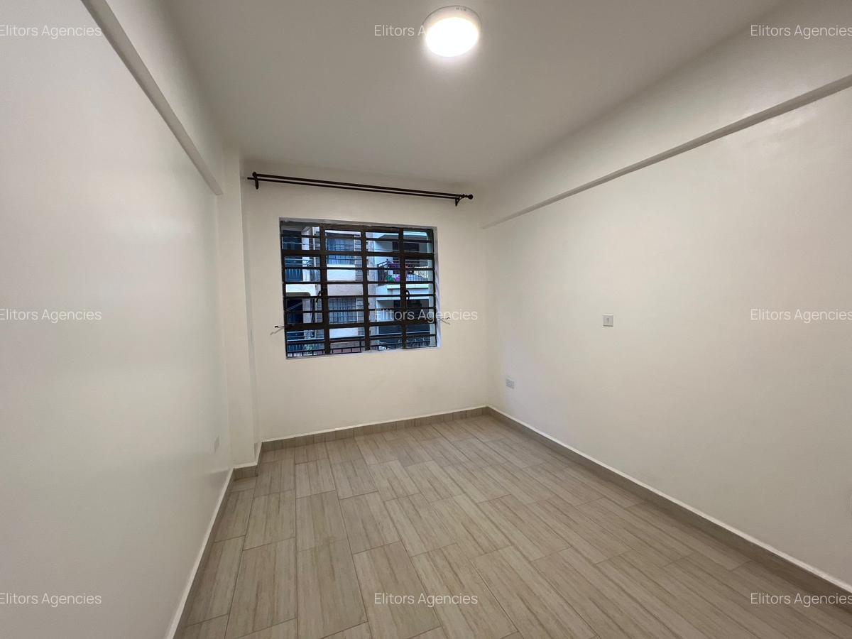 2 Bed Apartment with En Suite at Limuru Road - 9