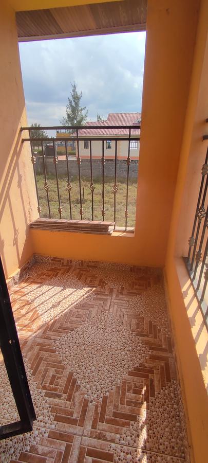 4 Bed House with En Suite in Syokimau - 12