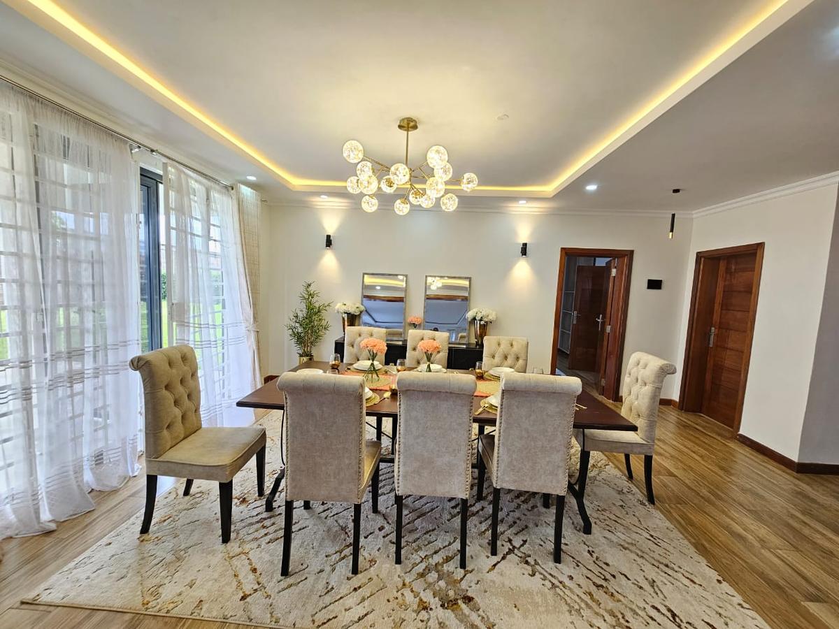 5 Bed Townhouse with En Suite in Kiambu Road - 17