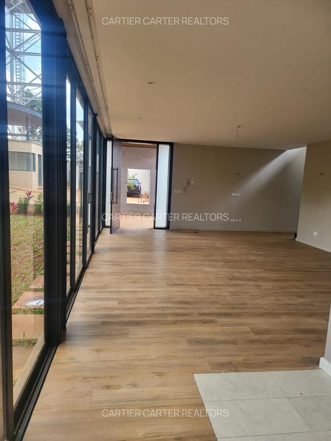 4 Bed Townhouse with En Suite in Kiambu Road - 2