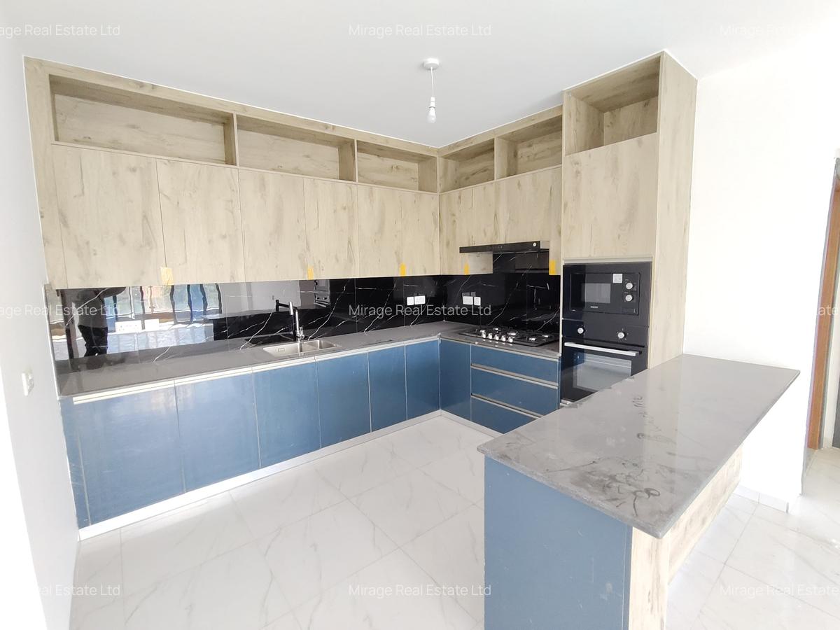 2 Bed Apartment with Swimming Pool in Lavington - 1