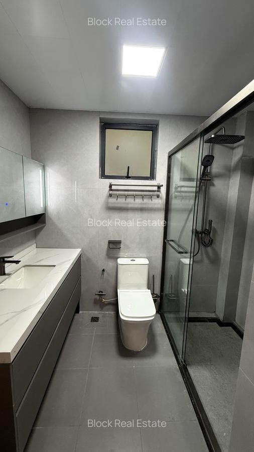 Furnished 3 Bed Apartment with En Suite in Kilimani - 15