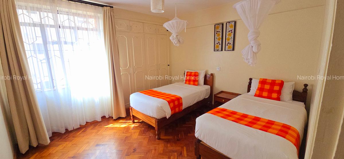3 Bed Apartment with En Suite at Rhapta Road - 9