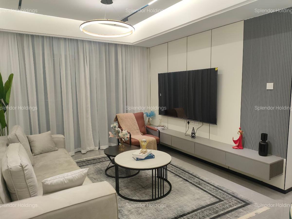 2 Bed Apartment with En Suite in Westlands Area - 4