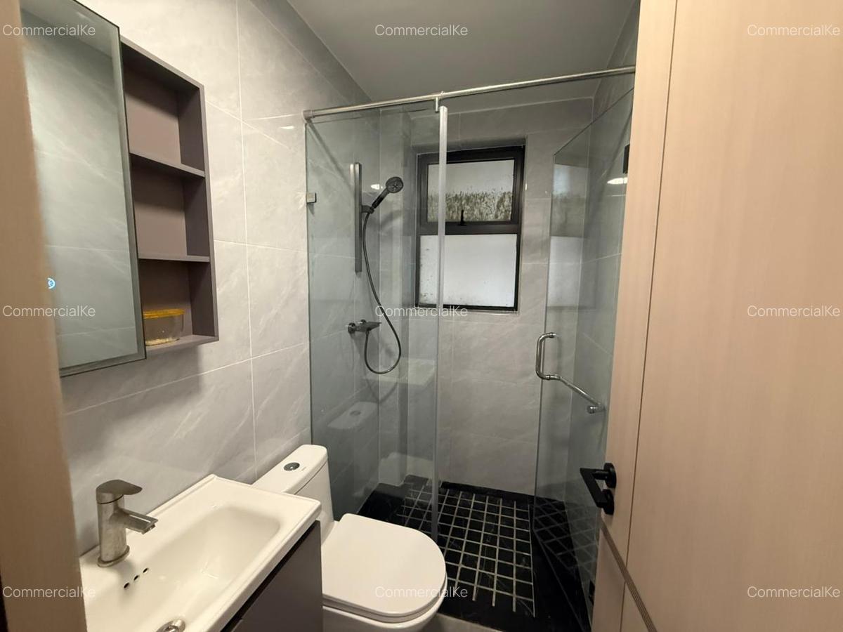 2 Bed Apartment with En Suite at Kileleshwa - 6