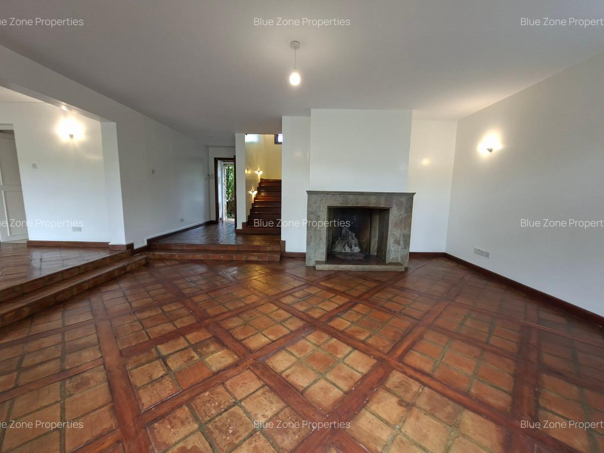 3 Bed Townhouse with En Suite at Off Ruaka Rd - 5