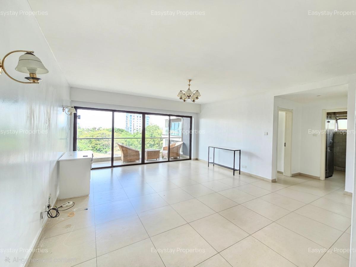 2 Bed Apartment with En Suite in Lavington - 1